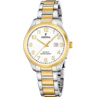 Montre Festina Femme in Acier F20739/1 - F20739/1